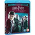 Blu-ray Harry Potter E O Enigma Do Princípe (importado)