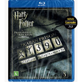 Blu ray Harry Potter