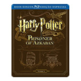 Blu ray Harry Potter