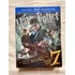 Blu-ray Harry Potter Edição Definitiva Ano 7 Parte 1 Lacrado