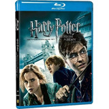 Blu ray Harry Potter