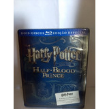 Blu ray Harry Potter