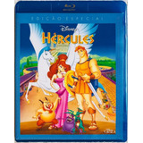 Blu ray Hercules