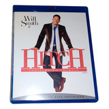 Blu ray Hitch