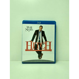 Blu ray Hitch