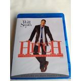 Blu ray Hitch Conselheiro