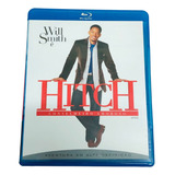 Blu-ray Hitch Conselheiro Amoroso Will Smith Dublado Legend