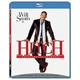Blu-ray Hitch, Conselheiro Amoroso - Will Smith, Eva Mendes