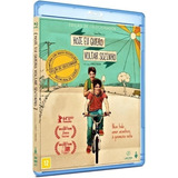 Blu ray Hoje Eu