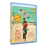 Blu Ray Hoje Eu