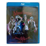 Blu ray Hollywood Vampires
