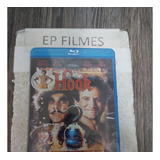 Blu Ray Hook