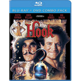 Blu ray Hook Novo