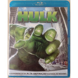 Blu ray Hulk 