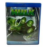 Blu ray Hulk