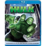 Blu-ray Hulk - Raro - Nacional - Original & Lacrado