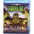 Blu-ray Hulk Vs Thor Vs Wolverine - Original & Lacrado