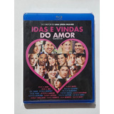 Blu ray Idas E