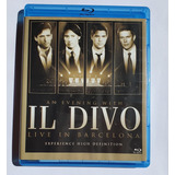 Blu Ray Il Divo