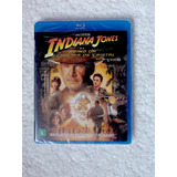 Blu Ray Indiana Jones