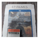 Blu Ray Invasao Do