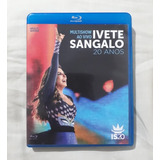 Blu Ray Ivete Sangalo