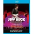 Blu-ray Jeff Beck - Live At The Hollywood Bowl Lacrado
