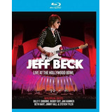 Blu ray Jeff Beck