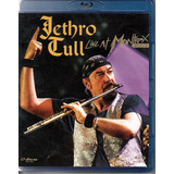 Blu ray Jethro Tull