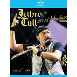 Blu ray Jethro Tull