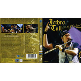 Blu Ray Jethro Tull