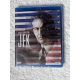 Blu Ray Jfk