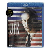Blu ray Jfk