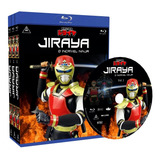 Blu ray Jiraya