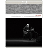 Blu-ray João Gilberto - Live In Tokyo - Original Lacrado 