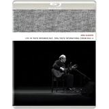 Blu ray Joao Gilberto