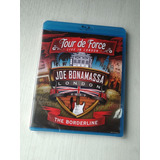 Blu ray Joe Bonamassa