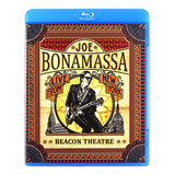 Blu ray Joe Bonamassa
