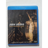 Blu ray John Legend