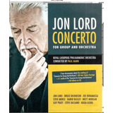 Blu-ray Jon Lord Concerto For Group And Orchestra