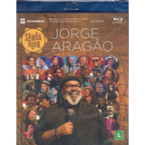 Blu ray Jorge Aragao