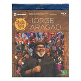 Blu-ray Jorge Aragão - Samba Book