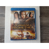 Blu Ray Jornada A