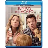 Blu ray Juntos Pelo