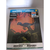 Blu ray Jurassic World