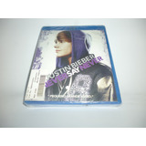 Blu ray Justin Bieber