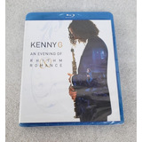 Blu ray Kenny G
