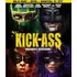 Blu-ray Kick-ass - 3 Discos [ Bd + Dvd + Dc ] + Luva Externa