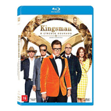 Blu ray Kingsman O