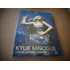 Blu-ray Kylie Minogue - Live In London Concert ( Lacrado)